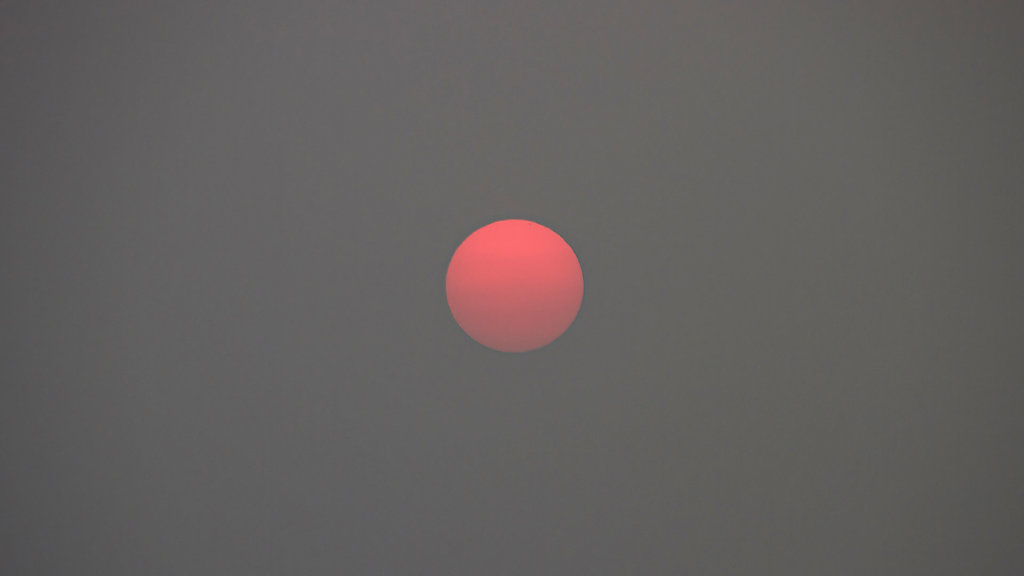 Wat Saphan Hin // โบราณสถานวัดสะพานหิน