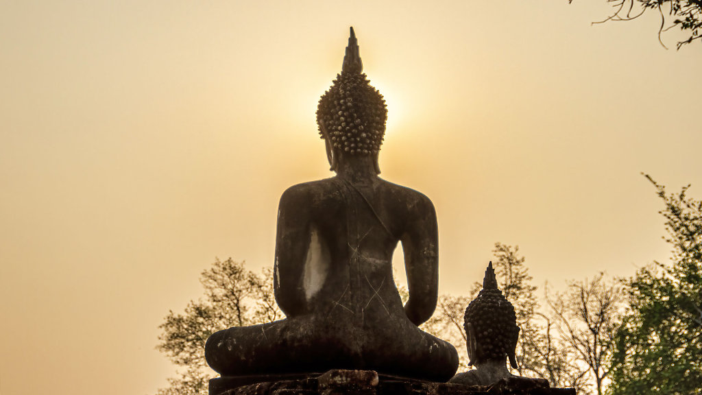Wat Phra Phai Luang // โบราณสถานวัดพระพายหลวง