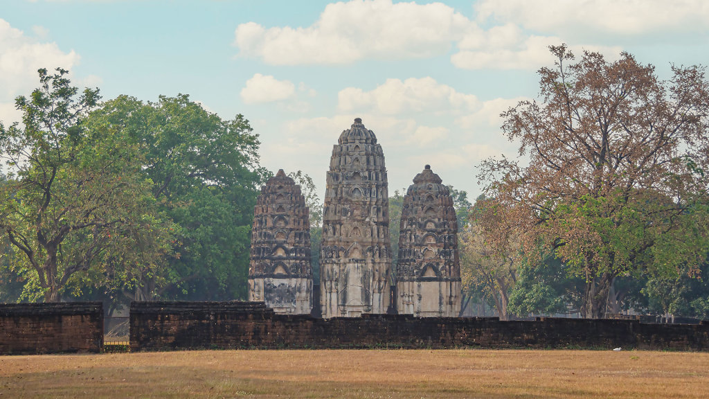 Wat Sri Sawai