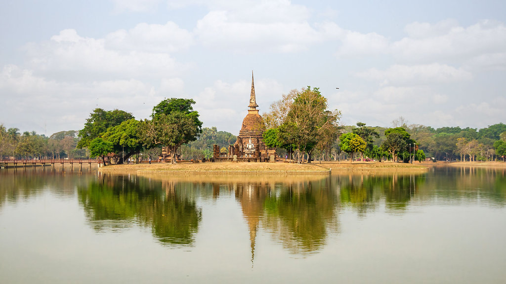 Wat Sa Si