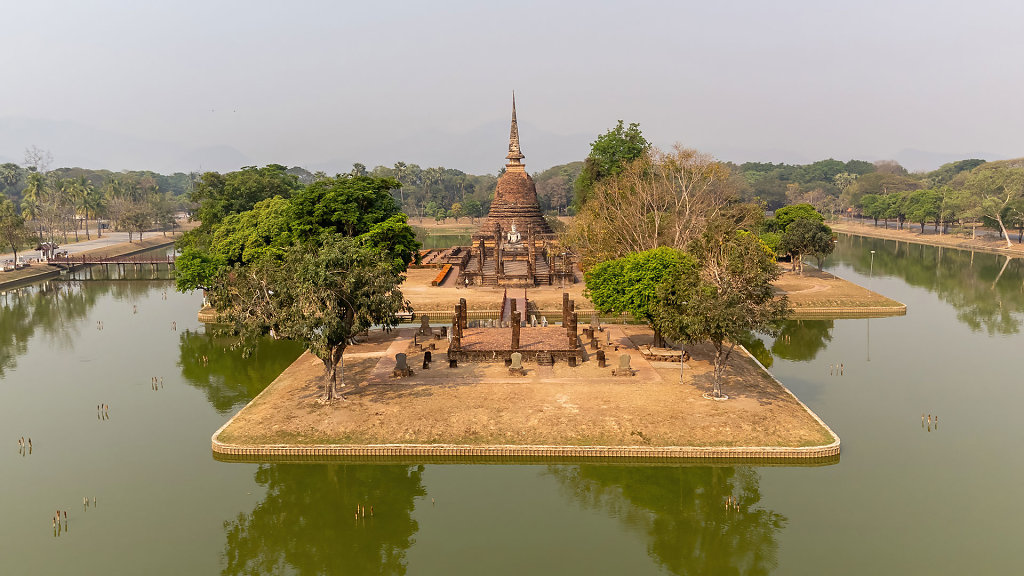 Wat Sa Si