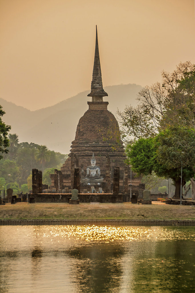 Wat Sa Si