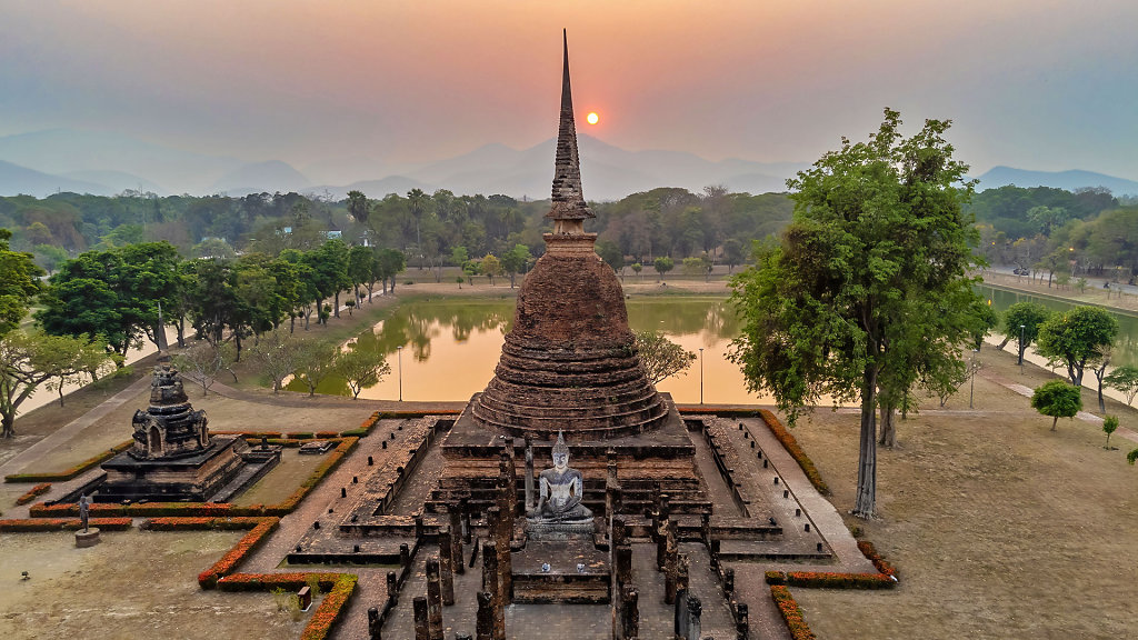 Wat Sa Si