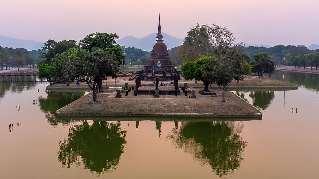 Wat Sa Si