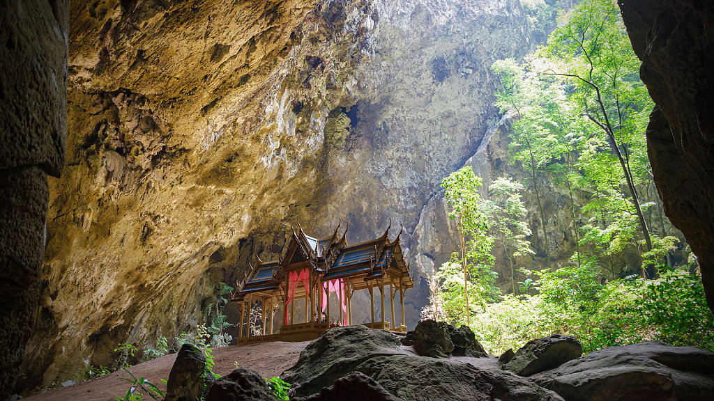 14.03.2023: Phetchaburi & Prachuap Khiri Khan Province