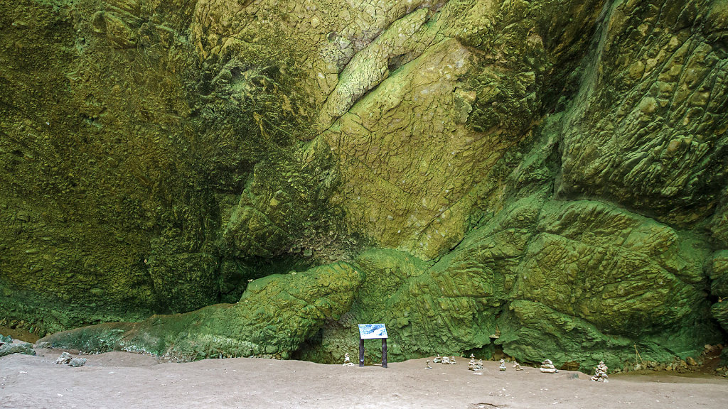 Phraya-Nakhon-Cave // ถ้ำพระยานคร