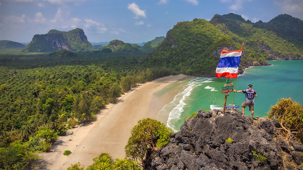 17.03.2023: Chumpon Province