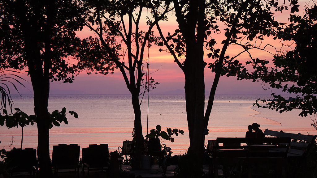 19.03.2023: Ranong Province