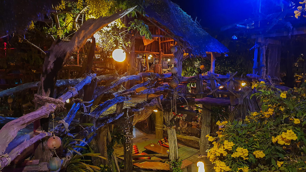 Hippy Bar