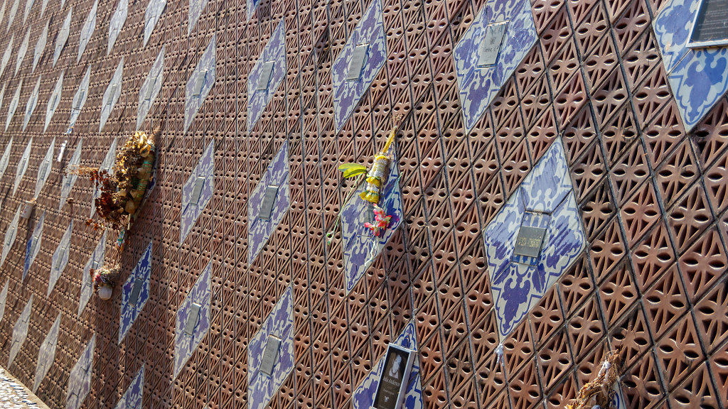 Ban Nam Khem Tsunami Memorial Center