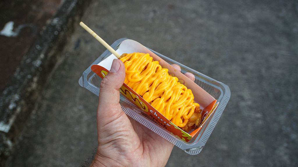 Takuapa River Market