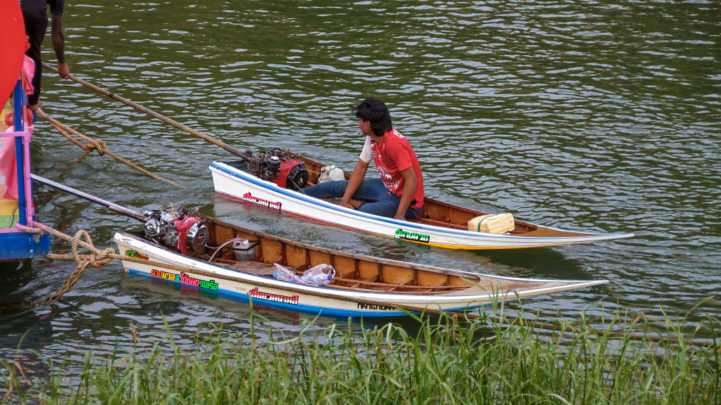 Takua Pa River