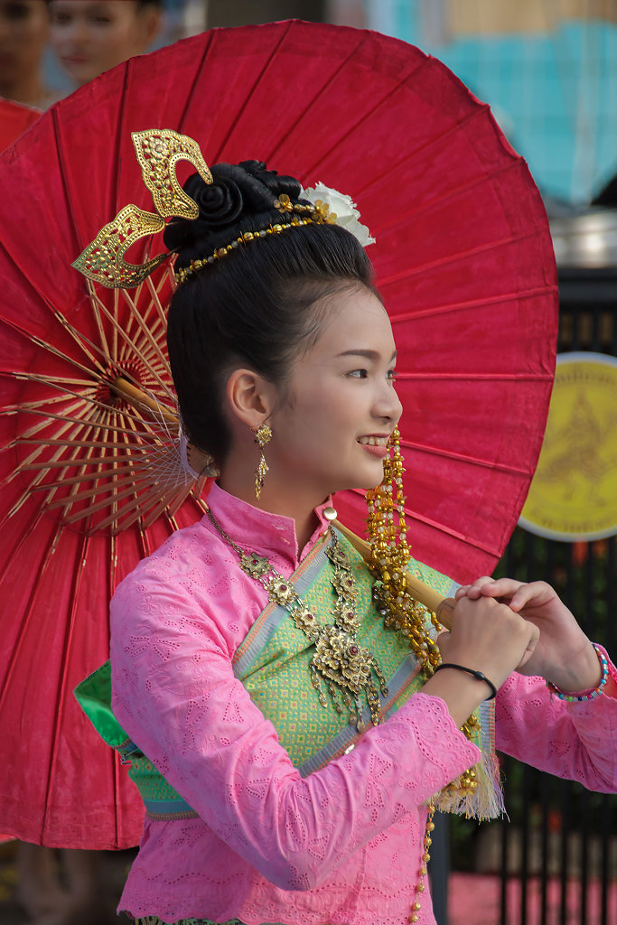 Takuapa River Market
