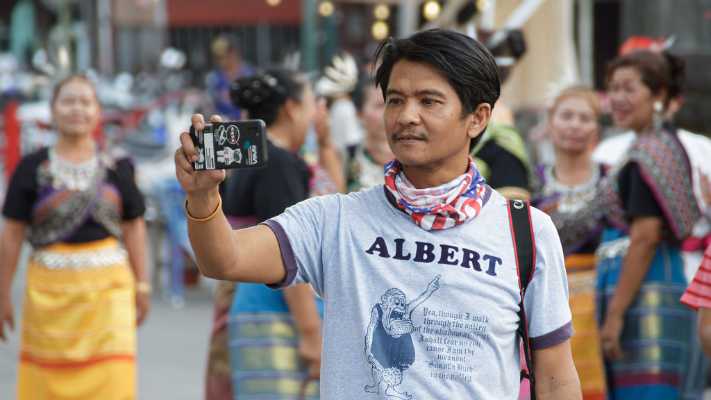 Takuapa River Market