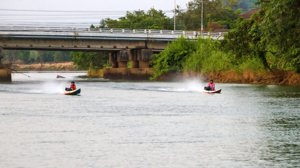Takua Pa River