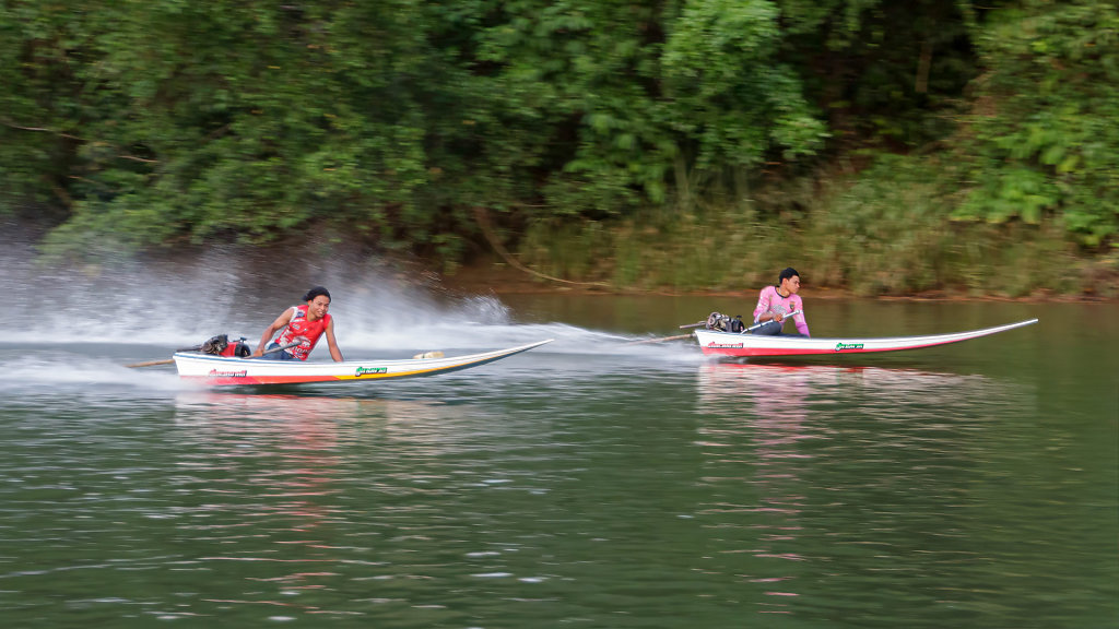 Takua Pa River