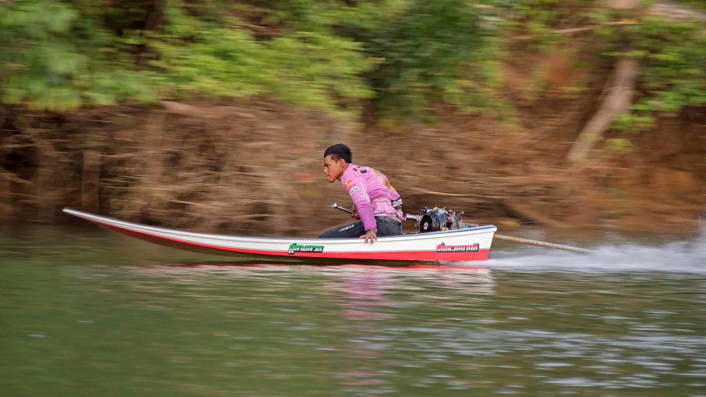 Takua Pa River