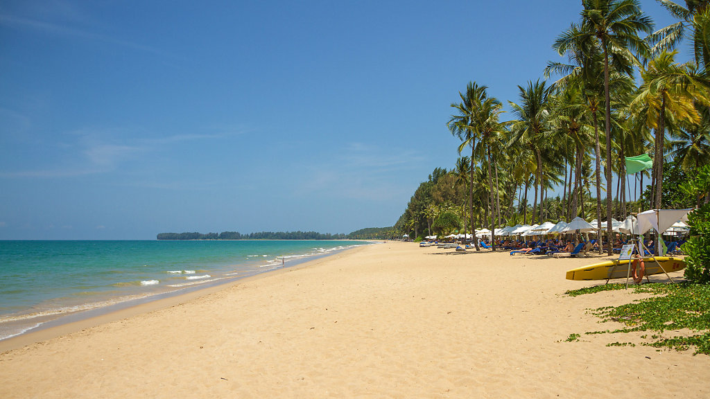 Khao Lak Beach