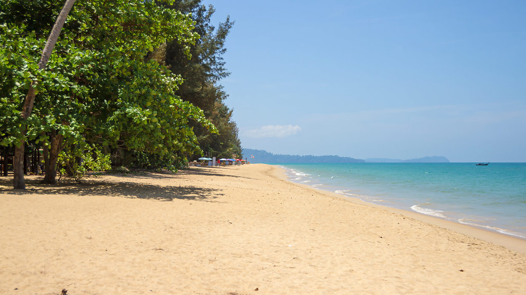 Khao Lak Beach