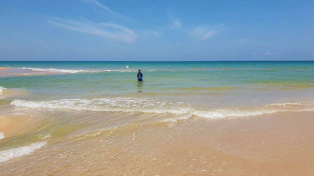 Khao Lak Beach