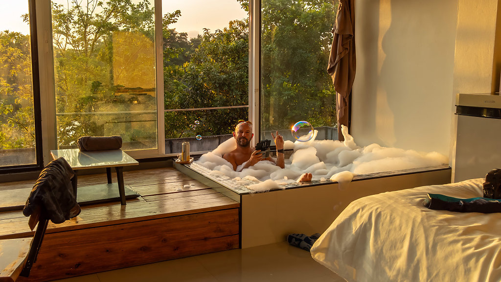 25.03.2023: Phang-Nga Province