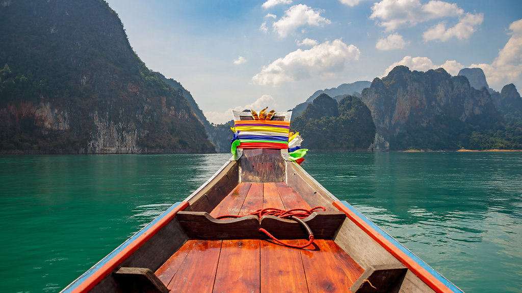 Khao Sok National Park