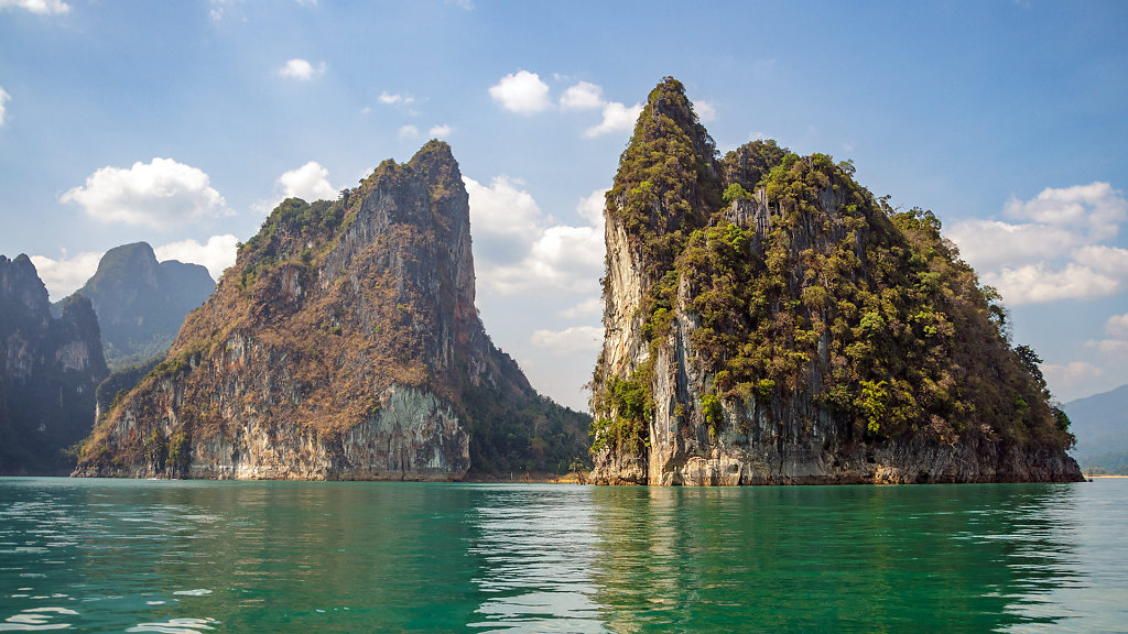 Khao Sok National Park