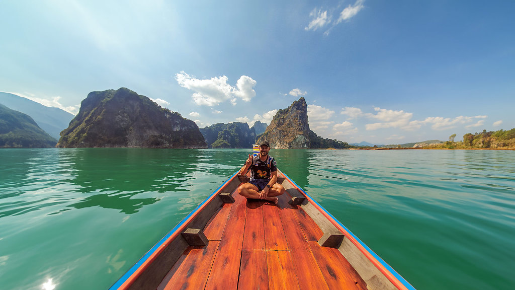 Khao Sok National Park