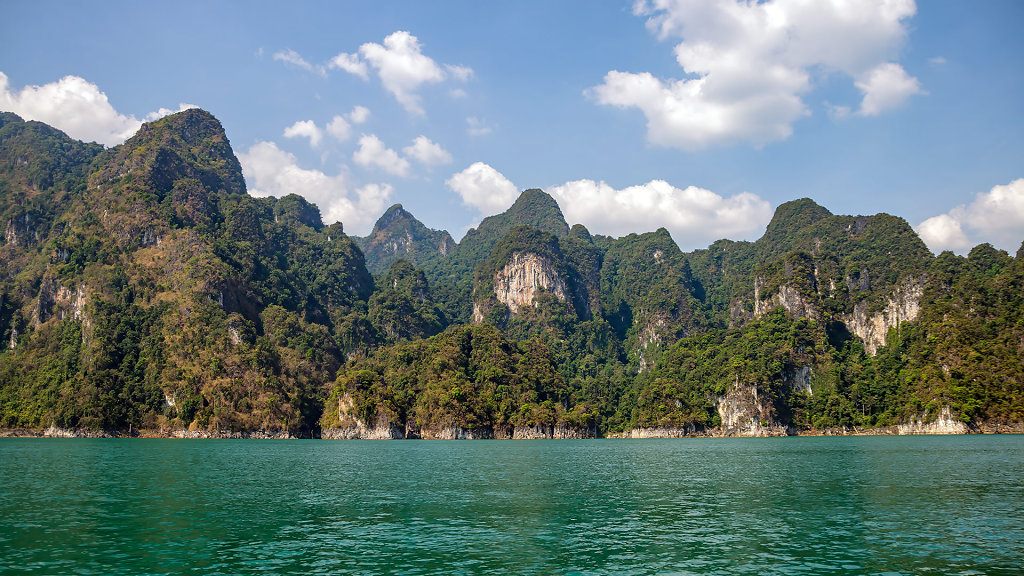 Khao Sok National Park