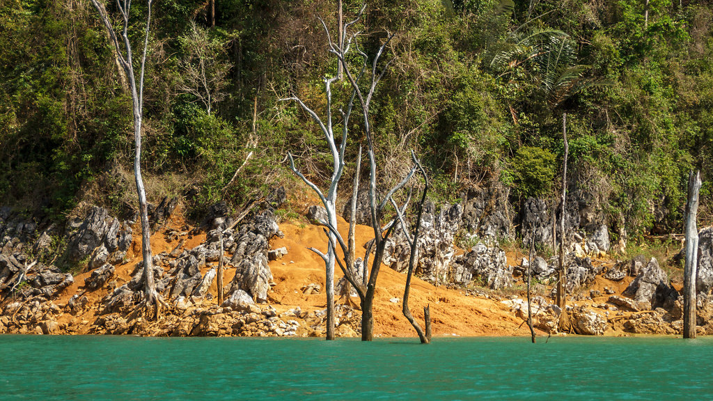 Khao Sok National Park