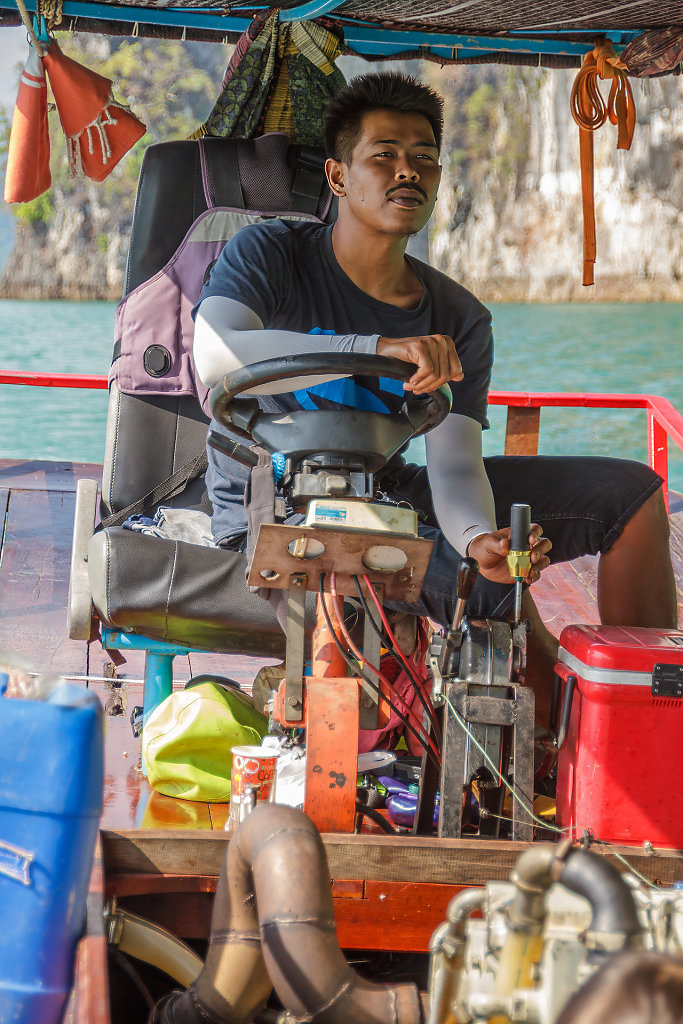 Khao Sok National Park
