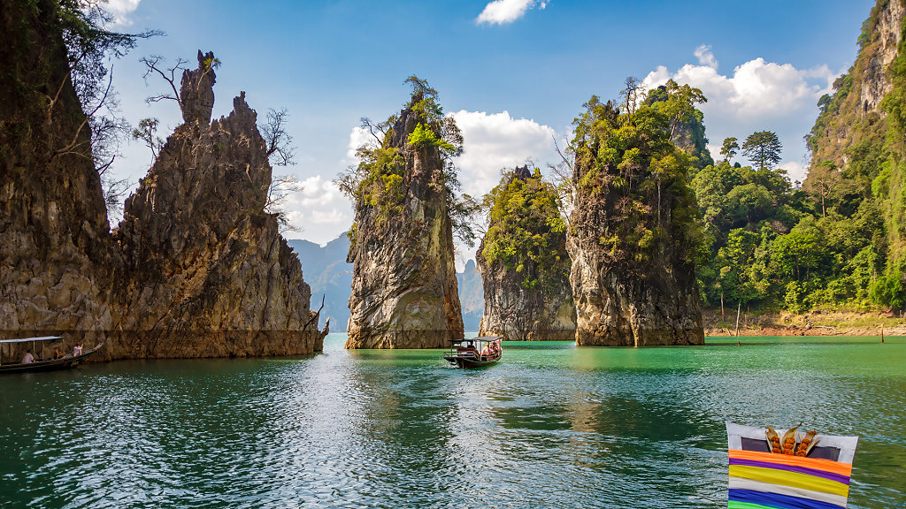 27.03.2023: Surat Thani Province