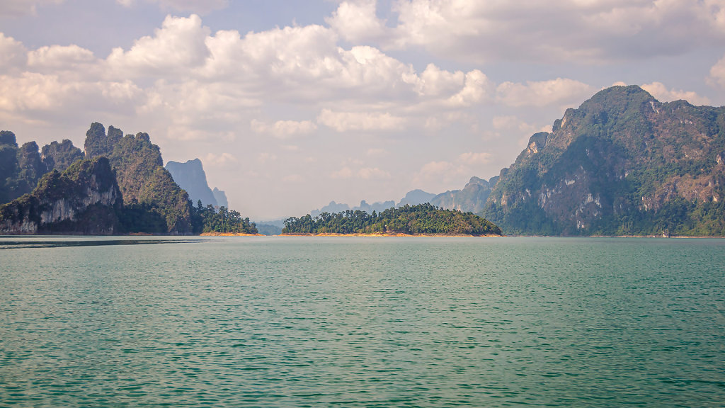 Khao Sok National Park