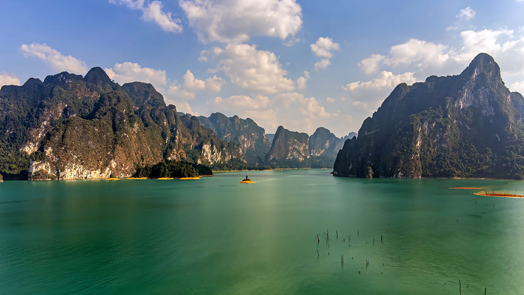 Khao Sok National Park