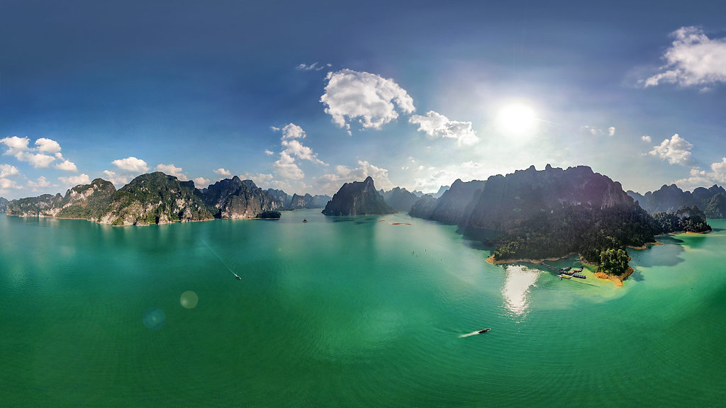 Khao Sok National Park