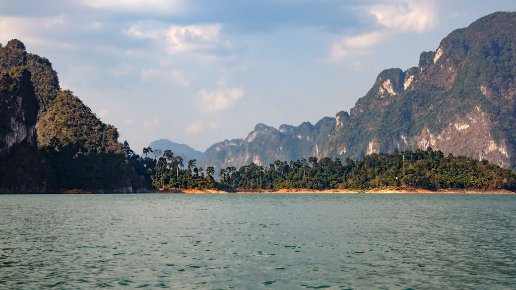 Khao Sok National Park
