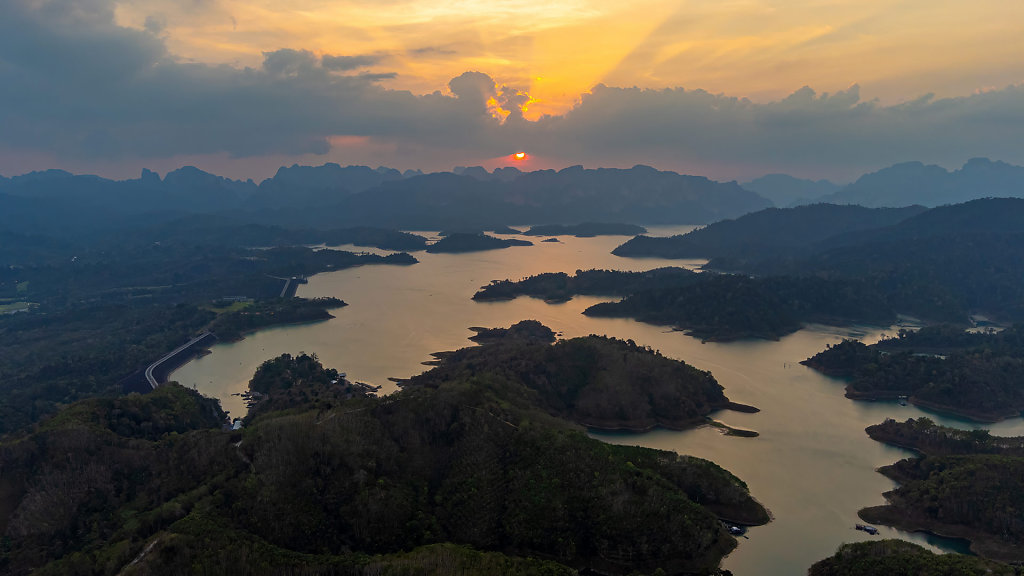 Khao Sok National Park