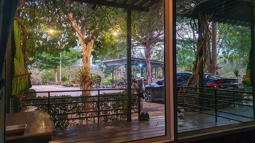 Baan Suan Hill Resort // บ้านสวนฮิลล์ รีสอร์ต