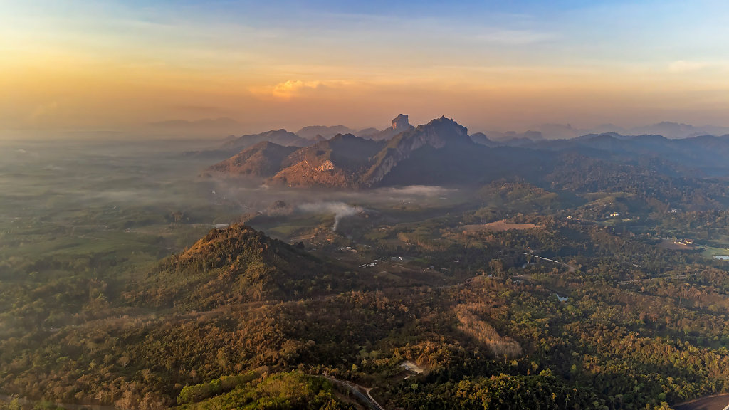 Khao Sok National Park
