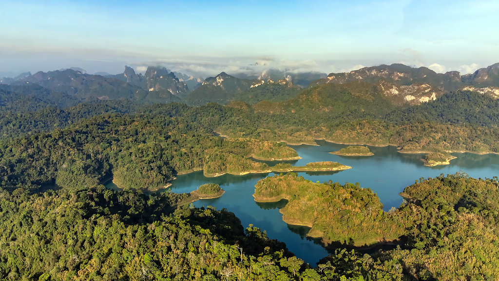 Khao Sok National Park