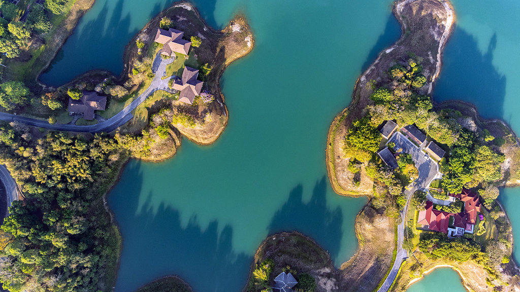 Khao Sok National Park