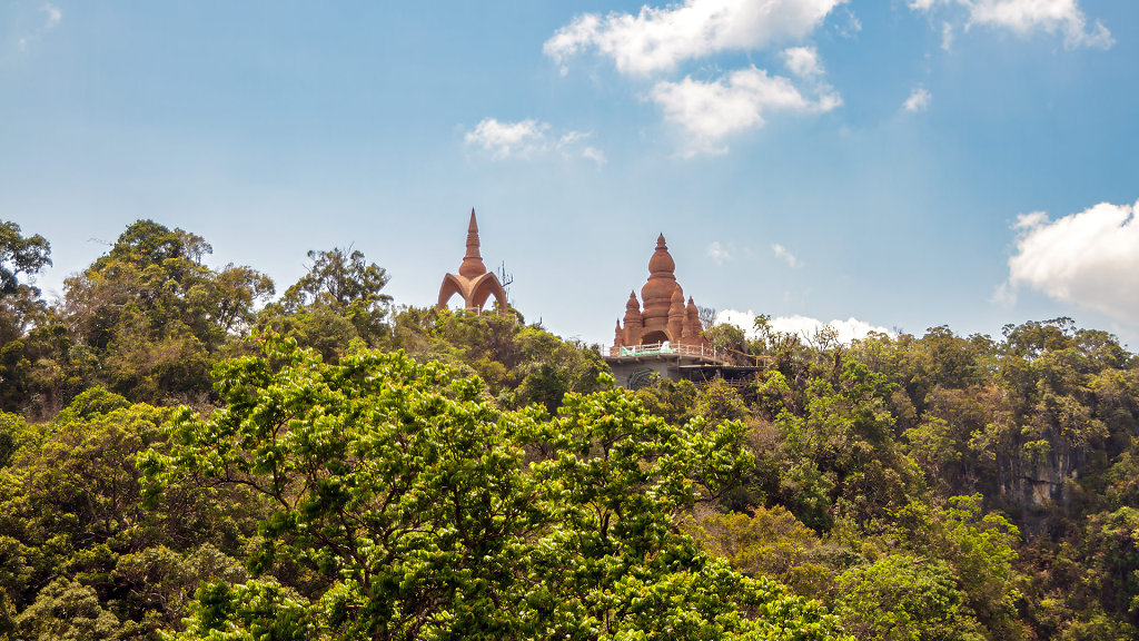 Thamma Park (Ban Khao Na Nai)