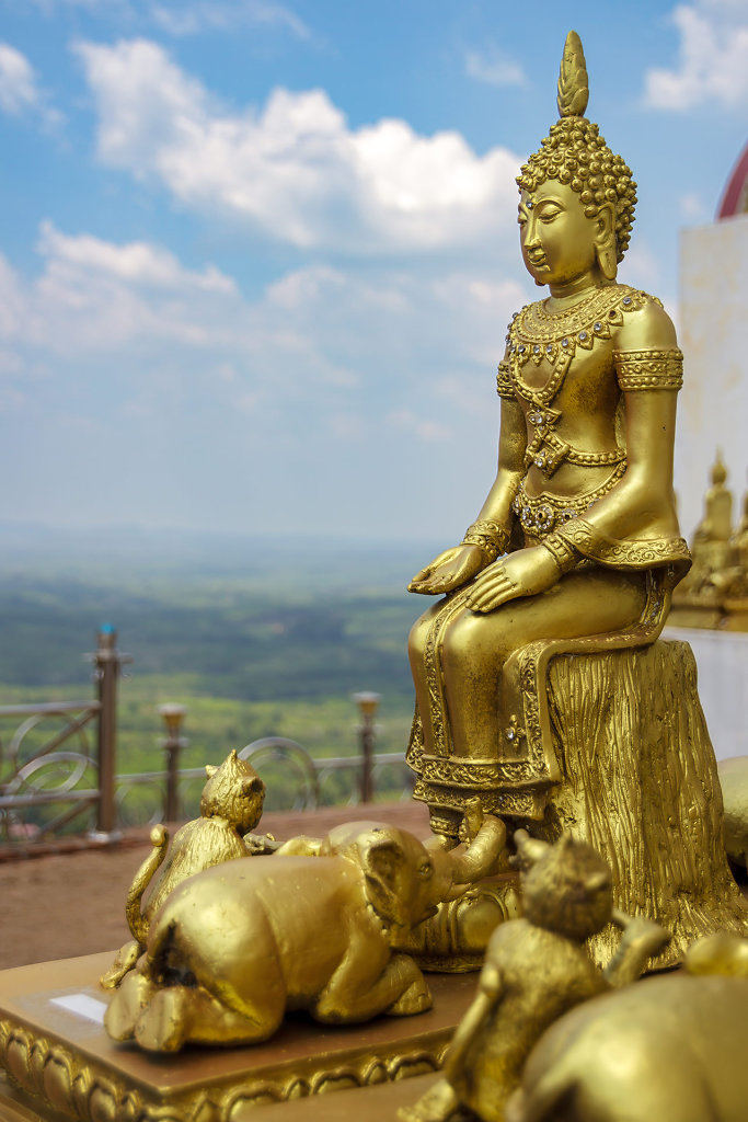 Thamma Park (Ban Khao Na Nai)
