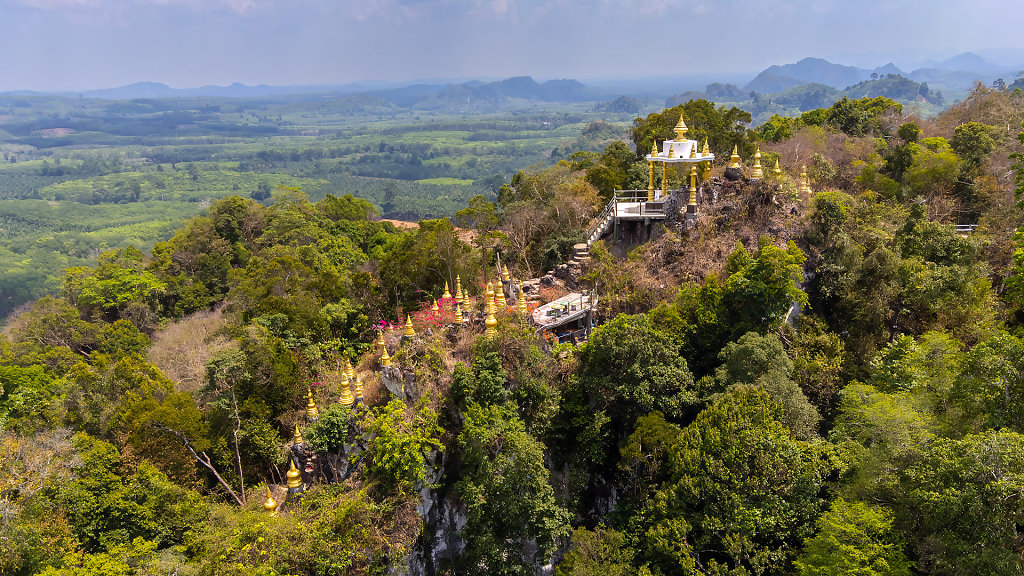 Thamma Park (Ban Khao Na Nai)