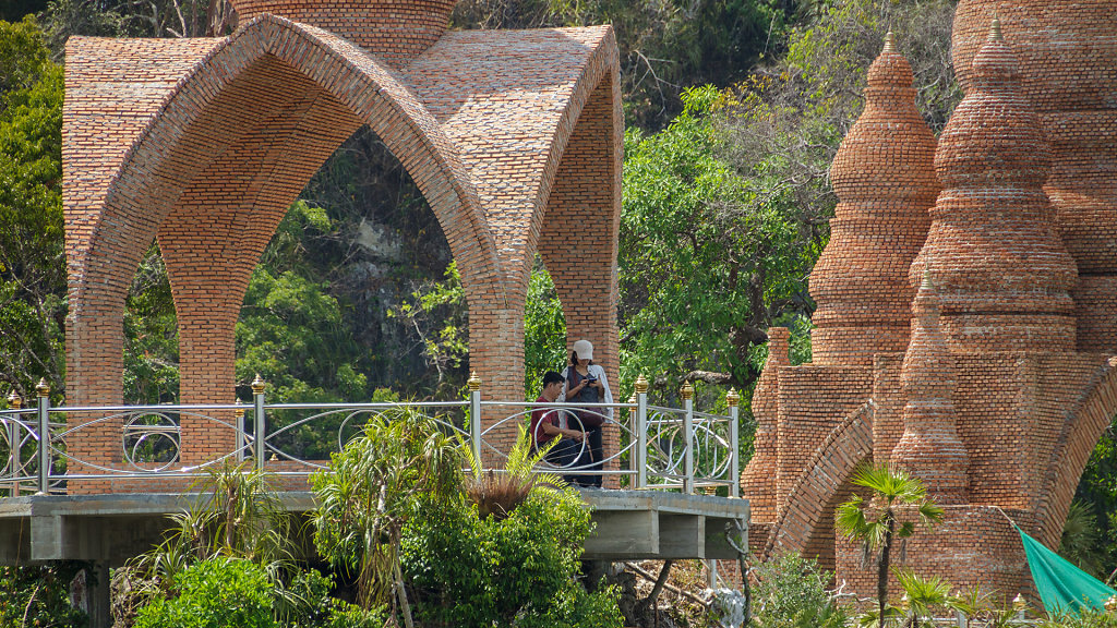 Thamma Park (Ban Khao Na Nai)