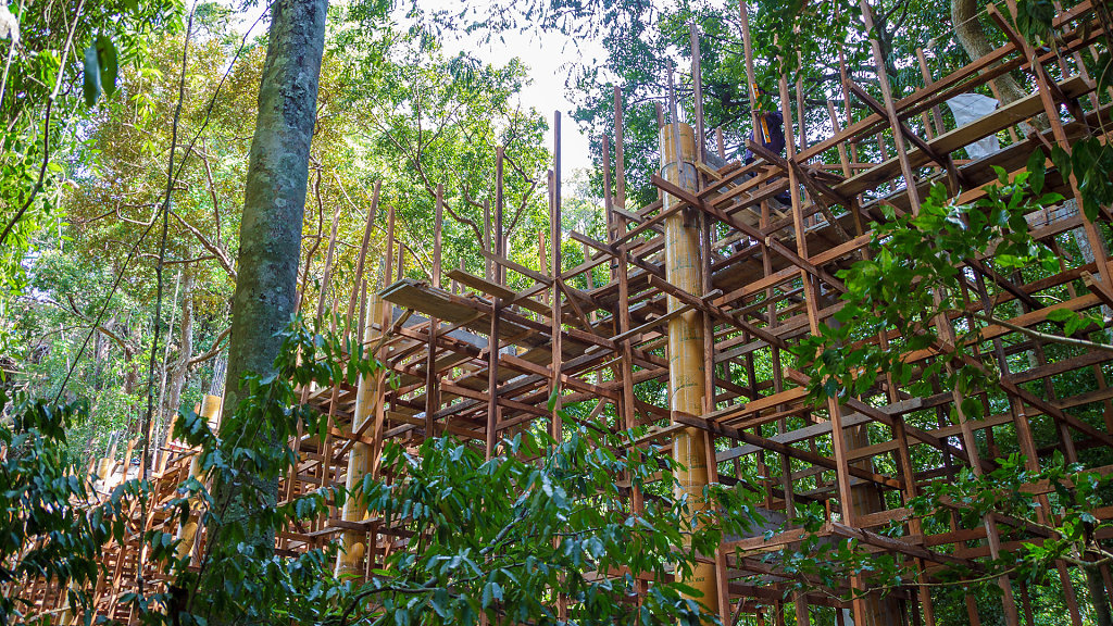 Thamma Park (Ban Khao Na Nai)