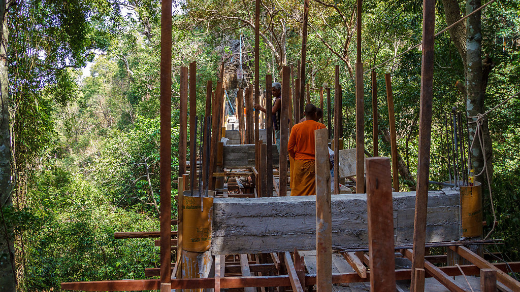 Thamma Park (Ban Khao Na Nai)