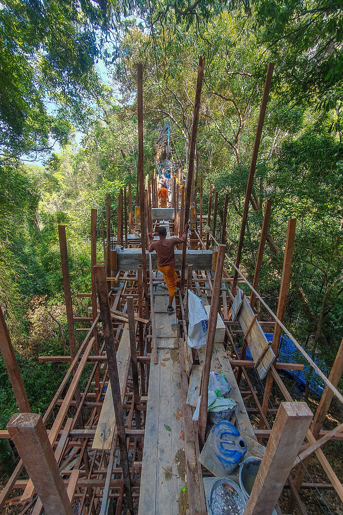 Thamma Park (Ban Khao Na Nai)