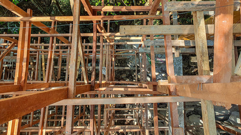 Thamma Park (Ban Khao Na Nai)
