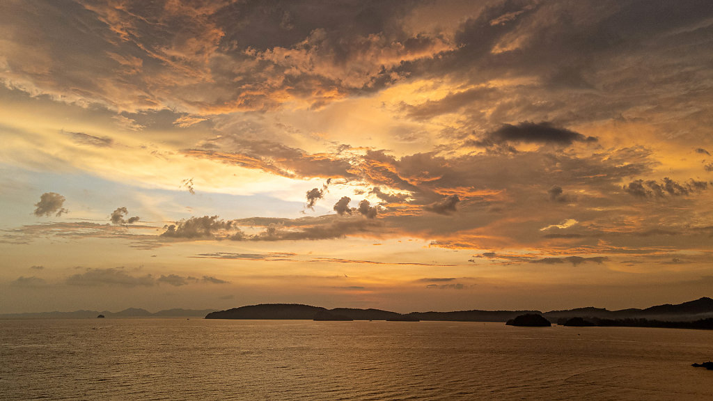 Ao Nang Beach